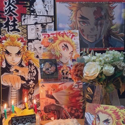 20↑高卒成人夢・腐済み/推しリバ可⚠︎無言フォロー失礼します 絵も文も皆さんの作品を見るのが生き甲斐。そのほかどんなCPでも内容も美味しい。