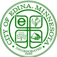 City of Edina, MN(@EdinaMN) 's Twitter Profile Photo