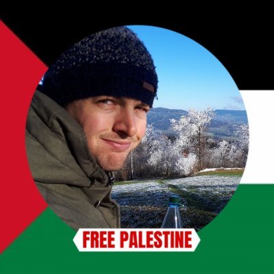 Struggling for justice across borders. He/him. #FeministKilljoy #FreePalestine 🇵🇸 https://t.co/Act954vpWa