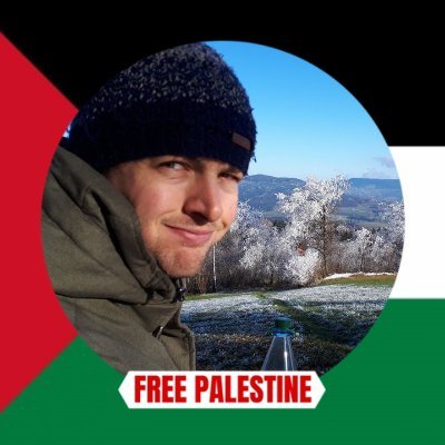 Passionate about the fight for justice across borders. Personal account. Retweets ≠ endorsements. He/him. #FreePalestine 🇵🇸

https://t.co/Act954vpWa