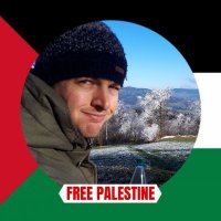 Maarten de Groot 🇵🇸(@degrootmaarten) 's Twitter Profile Photo