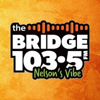 103.5 The Bridge (@1035thebridge) 's Twitter Profile Photo 103.5 The Bridge (@1035thebridge) 's Twitter Profile Photo