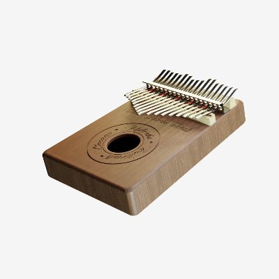 KalimbaSongs's profile picture. The latest kalimba (thumb piano) tutorials with tabs:
https://t.co/mRJqfB5IYY