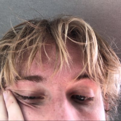 coby_press's profile picture. Unnoticed