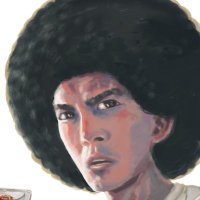 Avatar of アフロ田中描いてます。 マイホーム④ 発売中