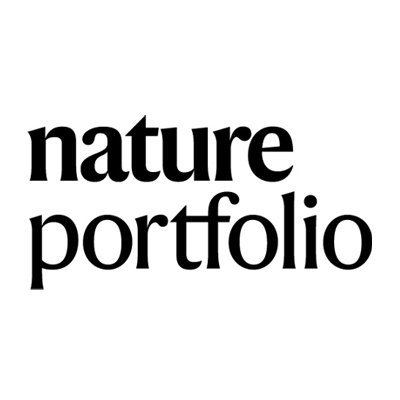 Nature Portfolio’s high-quality products and services across the life, physical, chemical and applied sciences is dedicated to serving the scientific community.