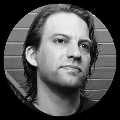 j_g_hendriks's profile picture. • Working in ICT (CEO) • Educated in Aerospace Technology & Audio Engineering • Interested in Evolutionary Biology & Blockchain/Crypto • Investor