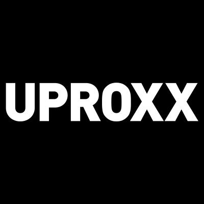 UPROXX Profile Picture