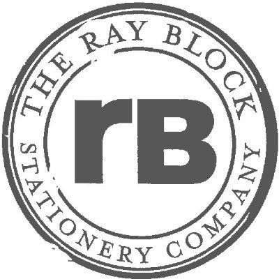 The Ray-Block Stationery Co., Inc.