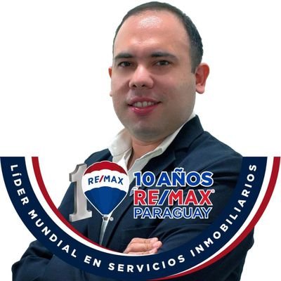 Calidad, integridad, profesionalismo y experiencia.
Mudate a la vida que querés #ReMaxpy