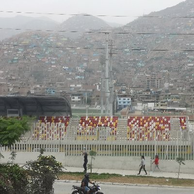 Chalaca de corazón ♥