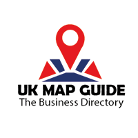 UK Map Guide (@ukmapguide) 's Twitter Profile