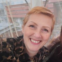 Nicolette Peel (@nicolettepeel) 's Twitter Profile