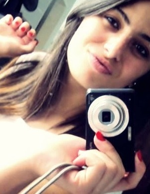 deborasinixtra's profile picture. eu sou sinixtra