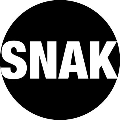 snaktheshow Profile Picture