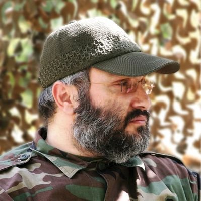 مع حسين العصر❤️
المقاومة حلّنا الأوّل والأخير...
🇮🇷🇮🇶🇱🇧🇵🇸🇾🇪
لبيك يا نصراللّٰه
(تغريداتي تمثلني فقط لا غير)