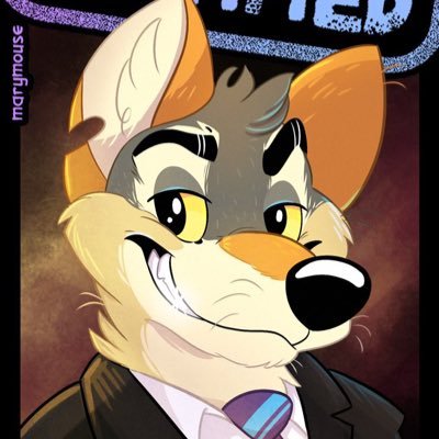 Game Developer / Lawyer / Coyote. Avatar by @lilgreymouse