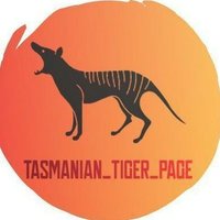 tasmanian_tiger_page(@vamvatsikos) 's Twitter Profile Photo