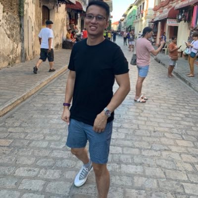 lua_jackk's profile picture. District 3800 | RCKN