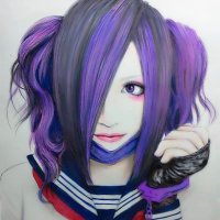 Runo(サブ垢) (@runo_violet) Twitter profile photo