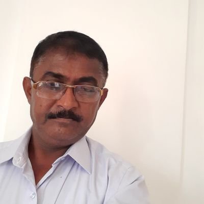 vishwanath1965's profile picture. Hates draconian law