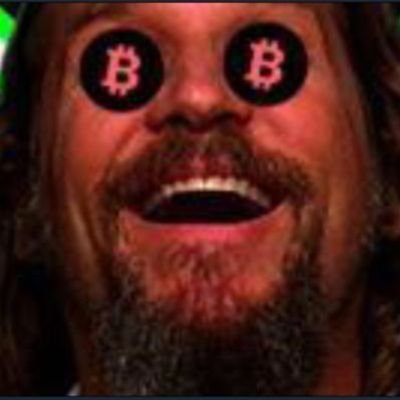 CLewbowski's profile picture. Crypto, Tequila and Golf #Kennedy 2024