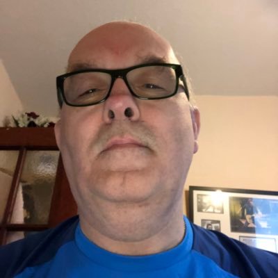 robertandrewto1's profile picture. Happy go lucky husband and Staunch Crystal Palace Supporter