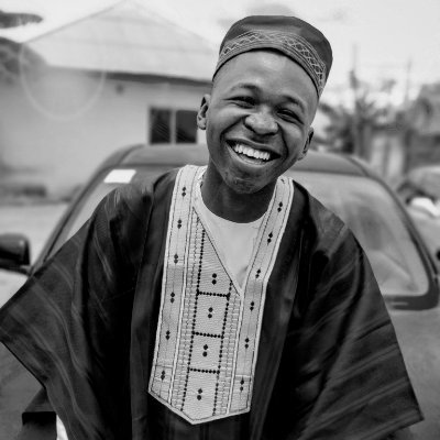 GodpowerFavour's profile picture. Christ Ambassador
 Multi-Instrumentalist 
Graphics designer
Fashion designer

NOSIK CREATIVES