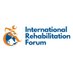 International Rehabilitation Forum (@rehabforum) Twitter profile photo International Rehabilitation Forum (@rehabforum) Twitter profile photo