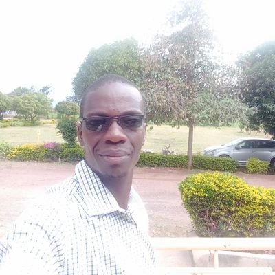 UjuziM's profile picture. 