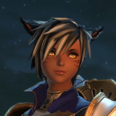 Sheena_Kath_XIV's profile picture. 