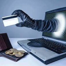 Scam report