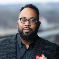 Kevin Young(@NMAAHCdirector) 's Twitter Profile Photo