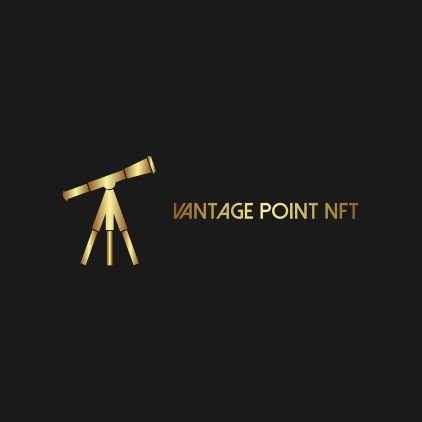 Vantage Point NFT are a company that sells exciting and innovative digital art. Our aim is to help new & upcoming artists have a platform & support.