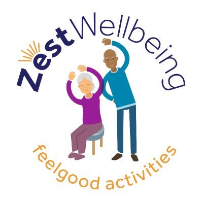 Zest Wellbeing is a physical activity wellbeing programme within the Anchor Care Homes