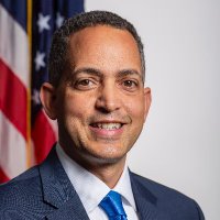 Deputy Secretary Don Graves (@depsecgraves) 's Twitter Profile Photo Deputy Secretary Don Graves (@depsecgraves) 's Twitter Profile Photo