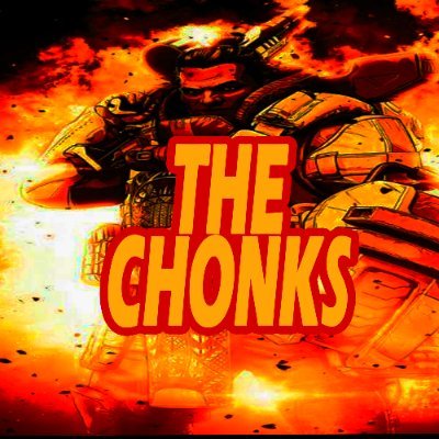 EU @playapex Apex legends team.
@h1ldis - @chonkbop - @wuahabe