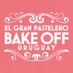 Bake Off Uruguay (@BakeOffUy) Twitter profile photo