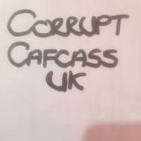 ShameOnYou Corrupt Cafcass (@shameonyoucaf) 's Twitter Profile