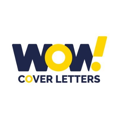 wowcoverletters's profile picture. #MeetTheModernCoverLetter | We've created a modern solution to everyone's least favourite part of the job hunt. Build yours in 5 minutes!