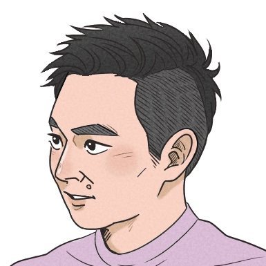 松葉さんのプロフィール画像