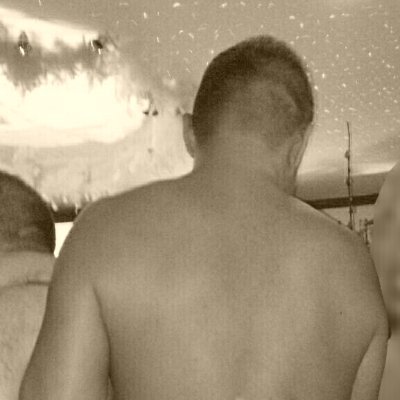 #Gay Only ご理解のない方の閲覧はご遠慮下さい。175-85-6*のガチポ、短髪 #ホモ です。GMPD専で短髪がタイプです。下着は主に #ボクサーパンツ で時々 #ビキニパンツ #ブリーフ まれに #ケツ割れ。プールや海では #競パン 。休日は #六尺 #褌 も締めます。よろしくお願いします。相方います。