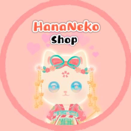 HanaNeko Shopさんのプロフィール画像