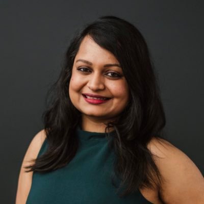 Movement Disorders Fellow @UCSF | Adult Neurology residency alum @uoflneurology | she/her | tweets my own