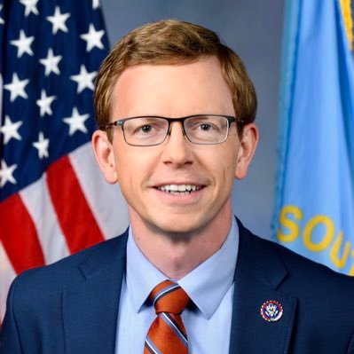 RepDustyJohnson Profile Picture