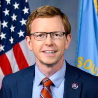 Rep. Dusty Johnson(@RepDustyJohnson) 's Twitter Profile Photo