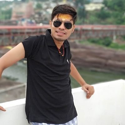 Princelucky1's profile picture. | Chartered Accountant | Proud Hindu | Entrepreneur | Social Activist | Know something about Everything | Swayamsewak |