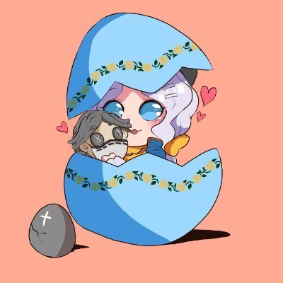 カルジョゼ♀プチＲ18アンソロ告知アカウントさんのプロフィール画像