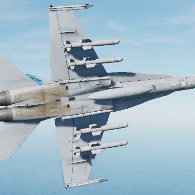 y_morimotofa18c's profile picture. @morimoto_y_296 のフライトシム連絡アカウントです。
練度向上は牛歩
無能な働き者故にメンタルが死んでいる
tacネーム考え中≪ashen≫（灰色）とかどうかな