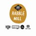 Rabble Mill (@rabblemill) Twitter profile photo